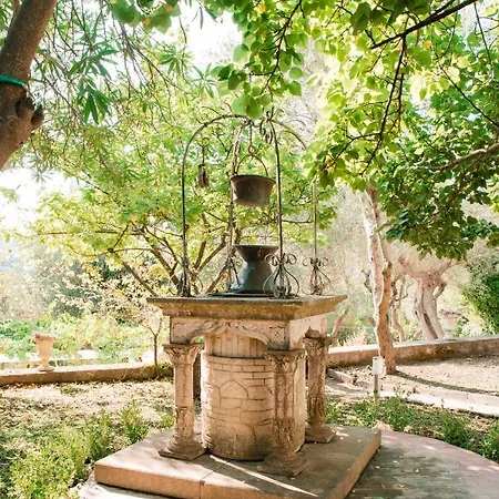 Villa I Campanacci Massa Lubrense