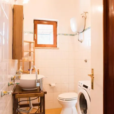 I Campanacci Villa *