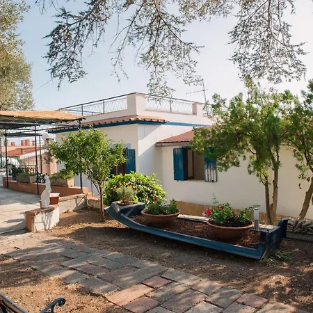 Villa I Campanacci