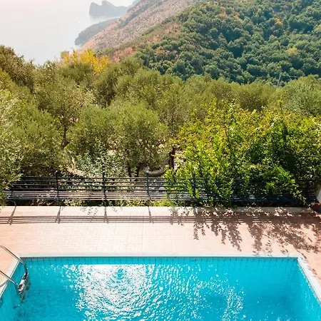 I Campanacci Villa