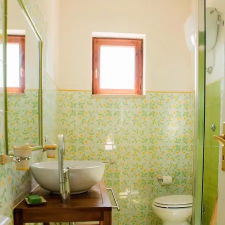 I Campanacci Villa *