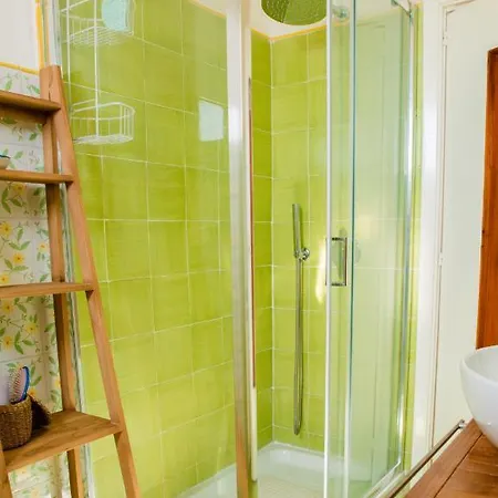 I Campanacci Villa *