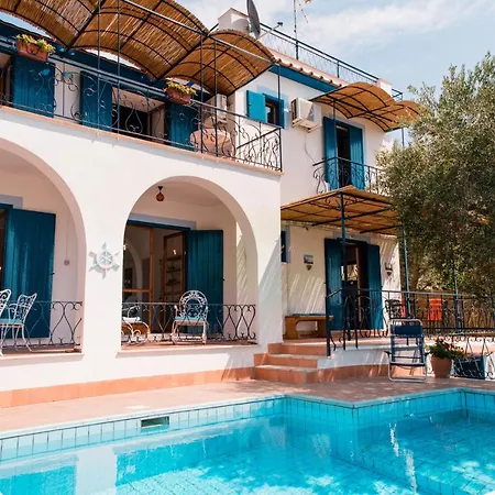 I Campanacci Villa