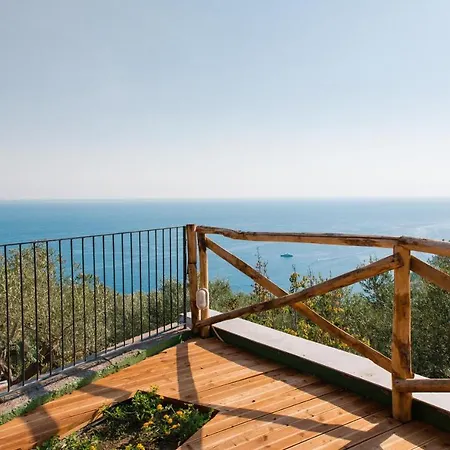 Villa I Campanacci *