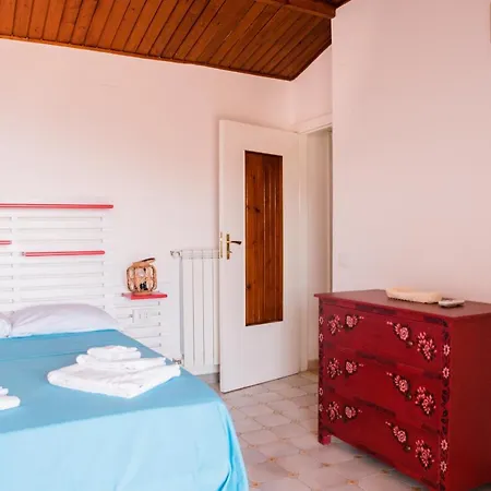 Villa I Campanacci *