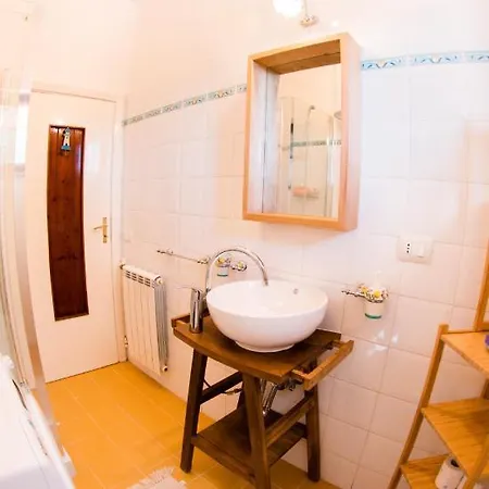 I Campanacci Villa Massa Lubrense